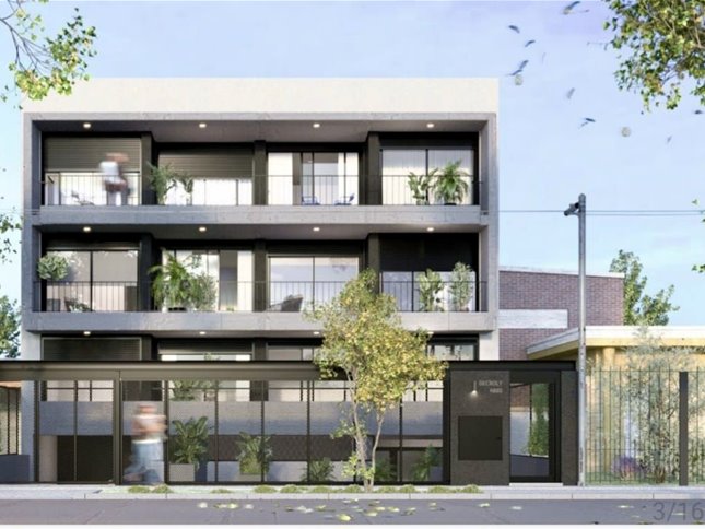 Venta Apartamento 2 dormitorios - foto 1