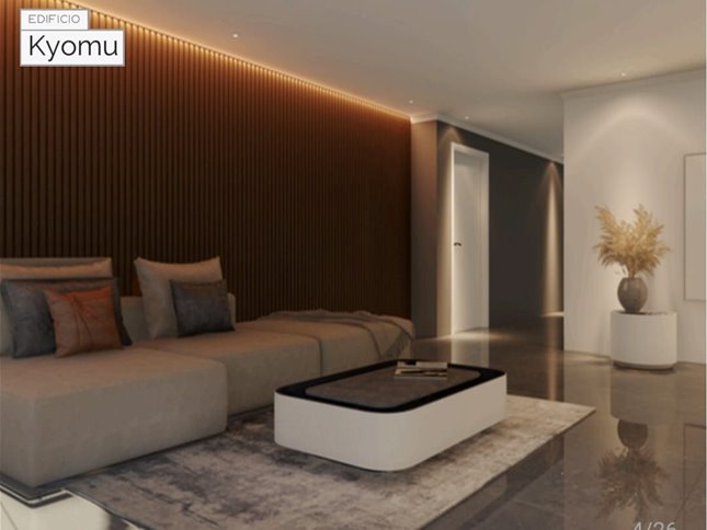 Venta Apartamento 2 dormitorios - foto 3