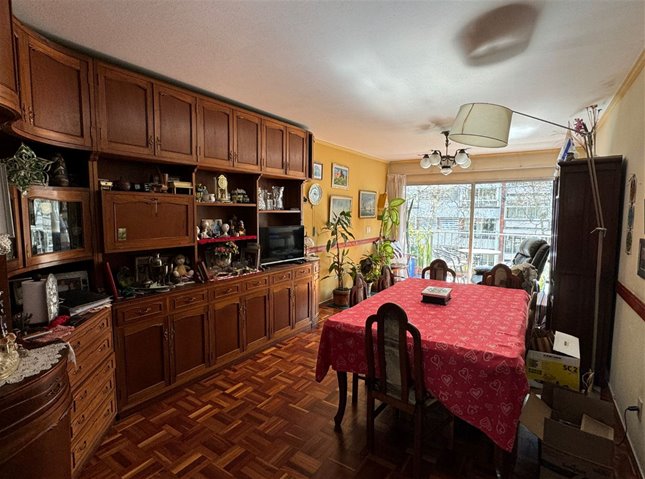 APARTAMENTO POCITOS 3 DORMITORIOS, 2 BAÑOS, GGE