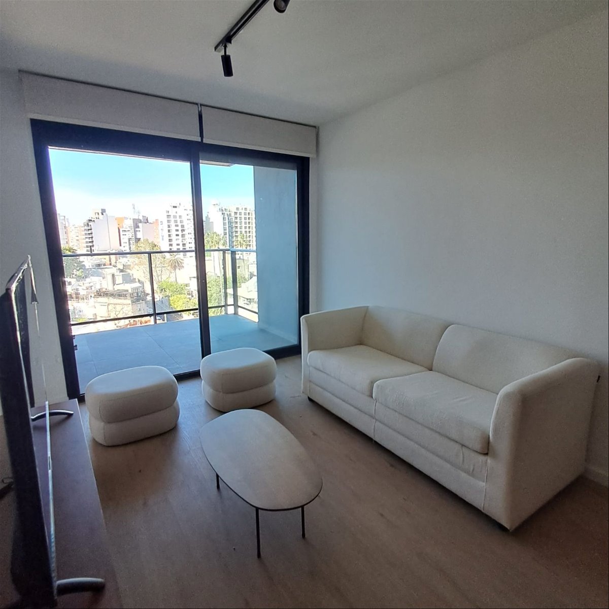 Alquiler apartamento amueblado en Punta Carretas · Foto 8
