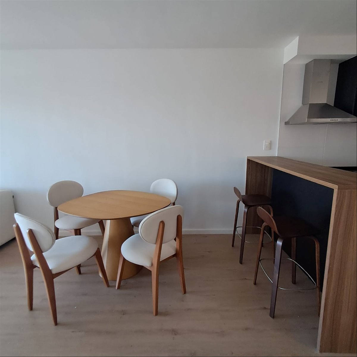 Alquiler apartamento amueblado en Punta Carretas · Foto 5