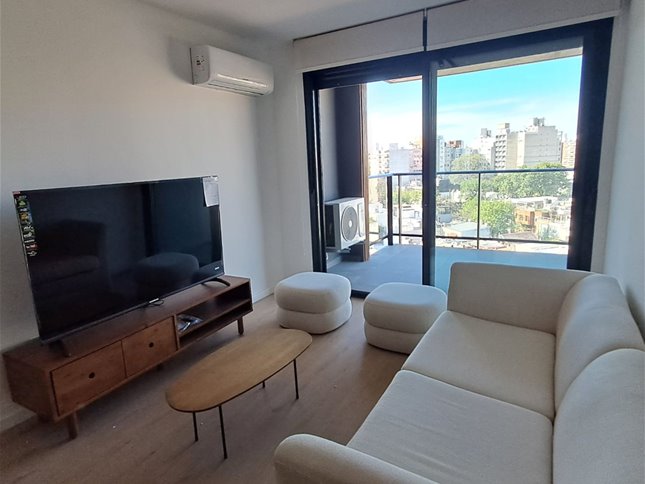 Alquiler apartamento amueblado en Punta Carretas - foto 3