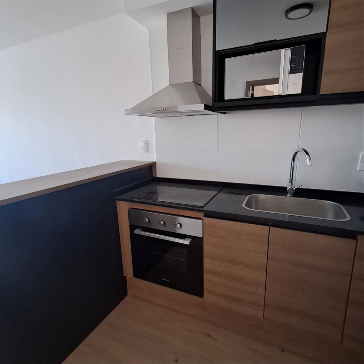 Alquiler apartamento amueblado en Punta Carretas · Foto 7