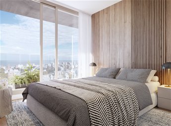Apartamento de 1 dormitorio en venta - foto 5