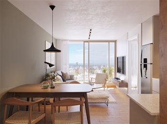 Apartamento de 2 dormitorios en venta - foto 5