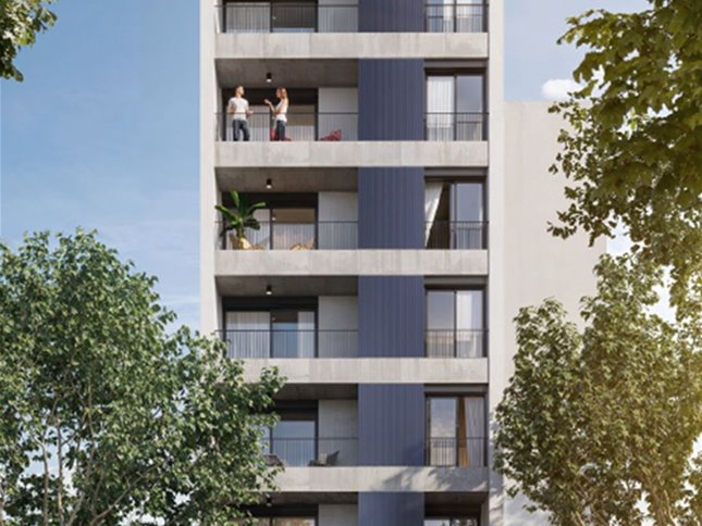 Oportunidad venta apartamento de 1 dormitorio Cordon Sur - foto 2