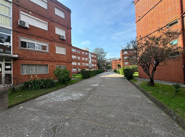 APARTAMENTO 2 DORMITORIOS, LA BLANQUEADA