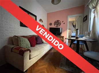 Venta Apartamento, 1 Dormitorio, a una cuadra de la Rambla