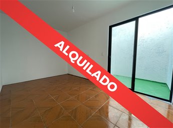 Alquiler Apartamento 1 Dormitorio En El Cerro A Estrenar