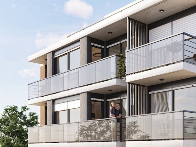 Venta apartamento de 2 dormitorios en Malvin - foto 2