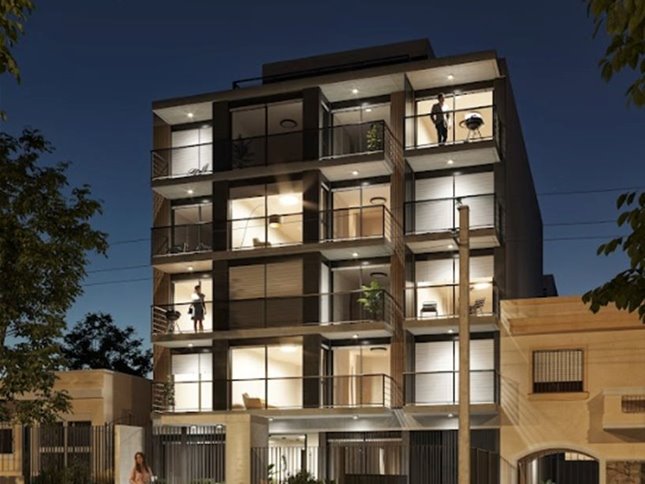 Venta apartamento de 2 dormitorios en Malvin - foto 3