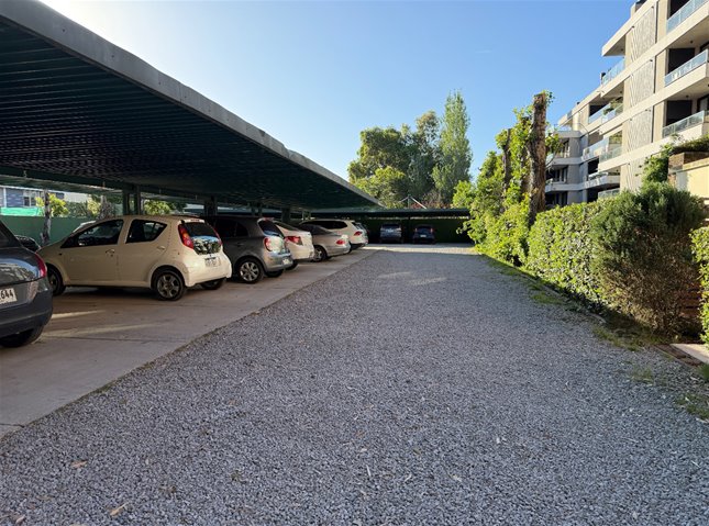 Venta Apartamento Parque Miramar 3 dormitorios 2 baños  garaje - foto 2