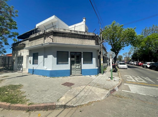 Local comercial Cerrito