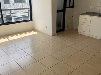 Alquiler Apartamento 2 dormitorios con o sin garage en Pocitos, a metros de Montevideo Shopping y World Trade Center.