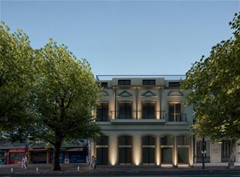 Venta apartamento 1 dormitorio, entrega Octubre 2027
