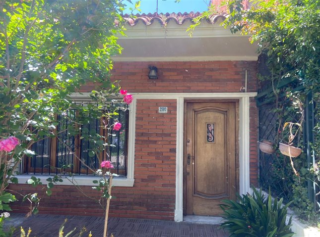 Venta Casa Unión 3 Dormitorios 2 Baños