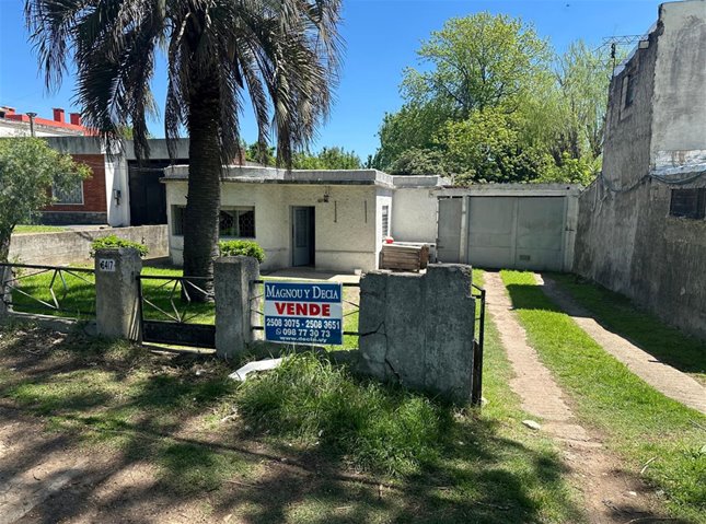 Casa 3 dormitorios Bella Italia