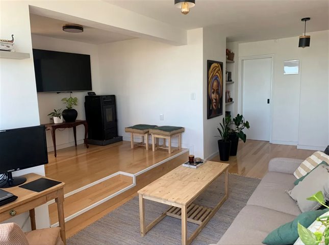 Penthouse en 8 de Octubre 2323 – Piso 15 | Tres Cruces - foto 3