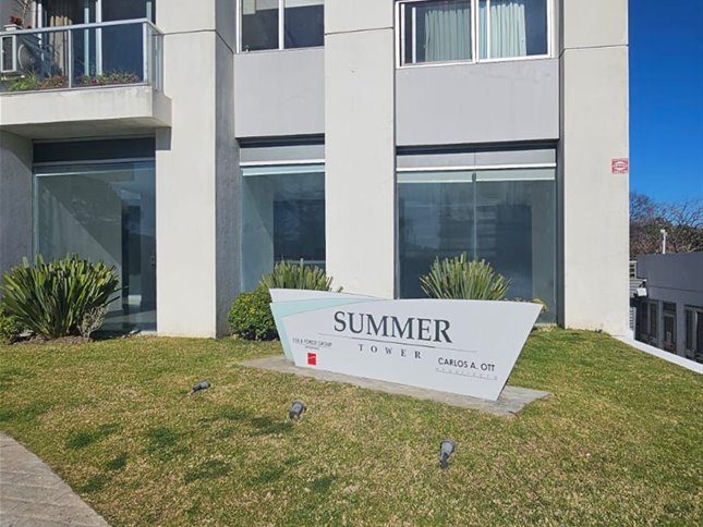Venta Apartamento Punta del Este - Arcobaleno 3 Dormitorios 3 Baños Muebles Garaje - foto 3