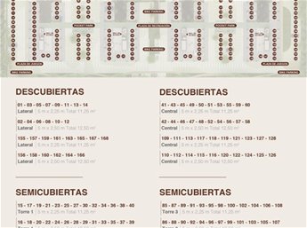ROTONDA AL LAGO — Unidad B4–307 - foto 5