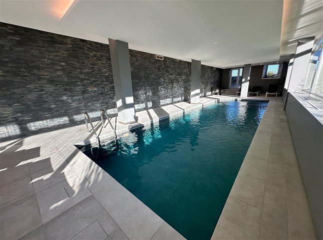 CARRASCO SUR Bilu Riviera, Venta Apartamento 2 Dormitorios sobre Rambla, vista lateral al mar, terrazas, muy luminoso, AMENITIES: Piscina climatizada, Barbacoa con parrillero, Gimnasio - foto 3