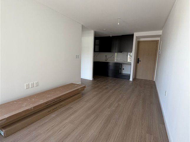 Apartamento 1 dormitorio en venta – Cordon, a estrenar con amenities - foto 1