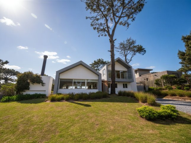 Casa en Venta Pinar del Faro – José Ignacio - foto 1