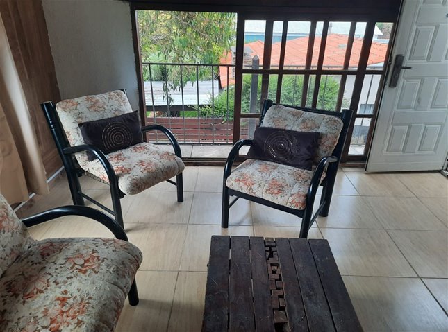 Alquiler anual apartamento 2 dormitorios en La Floresta - foto 1