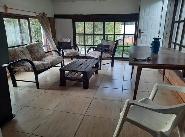 Alquiler anual apartamento 2 dormitorios en La Floresta - foto 2