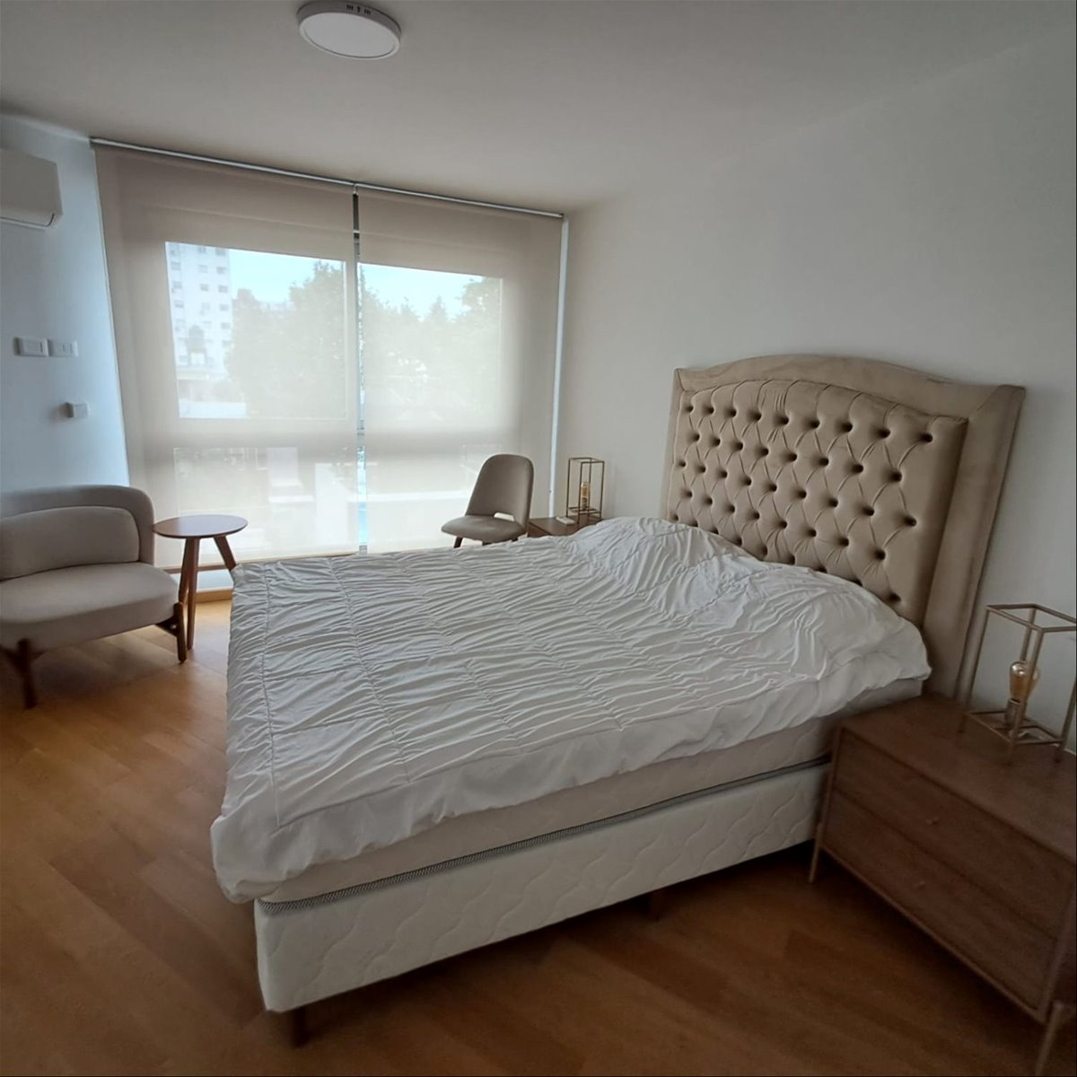 Apartamento de 1 Dormitorio amueblado en Punta Carretas · Foto 7