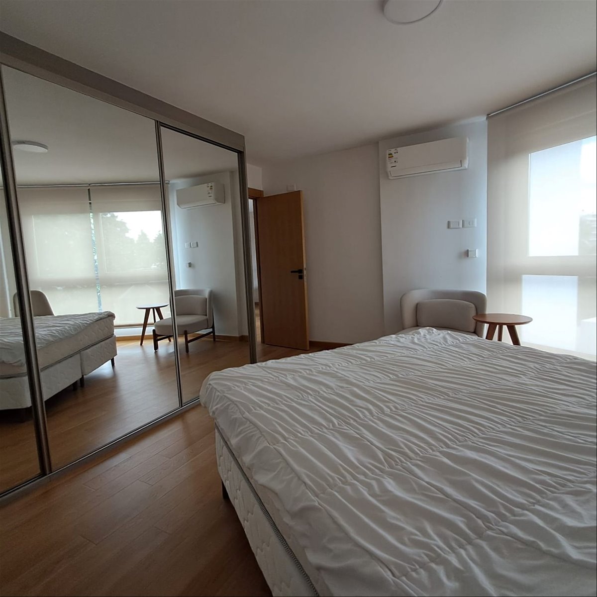 Apartamento de 1 Dormitorio amueblado en Punta Carretas · Foto 8