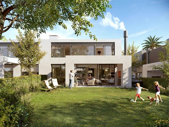 Venta duplex de 4 dormitorios en Carrasco - foto 2
