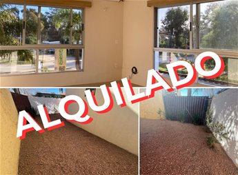 *** ALQUILADO *** EXCELENTE UBICACIÓN 1ER. PISO FRENTE A TODOS LOS SERVICIOS.