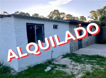 *** ALQUILADO *** PRÓXIMO ALMENARA SHOPPING INTER 2 dormitorios Alquiler San José de Carrasco Ciudad de la Costa