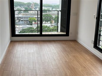 Alquiler Apartamento La Blanqueada 2 Dormitorios 1 Baño
