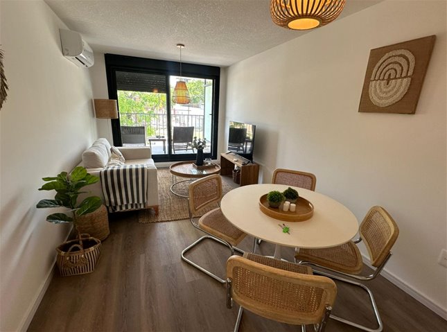 Venta apartamento de 2 dormitorios en Malvin - foto 2