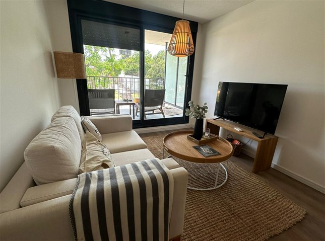 Venta apartamento de 2 dormitorios en Malvin - foto 1