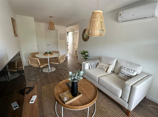 Venta apartamento de 2 dormitorios en Malvin - foto 3