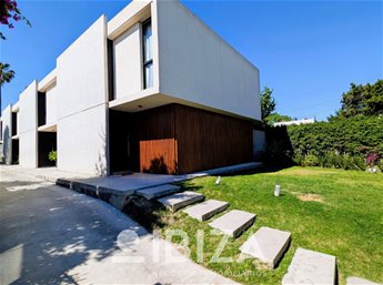 Casa en Carrasco Norte