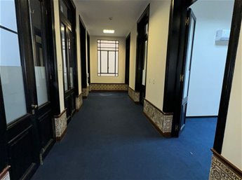 CONSULTORIO, ESTUDIO, PLANTA DE OFICINAS EN CIUDAD VIEJA