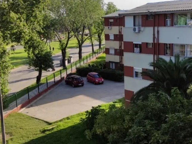 Alquiler Apartamento Villa Española 3 Dormitorios cochera