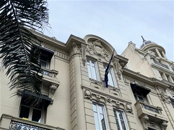 PLANTA DE OFICINAS CIUDAD VIEJA