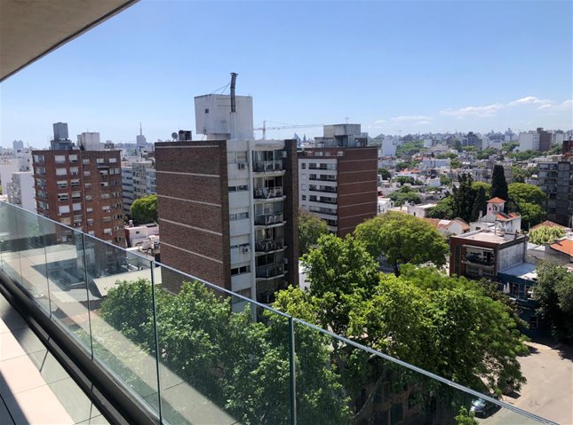 Venta Punta Carretas 2 dormitorios 2 baños acepta banco - foto 2