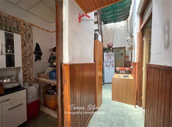 Apartamento En Venta Reducto 2 Dormitorios Y Azotea A Refacciónar Excelente Inversión