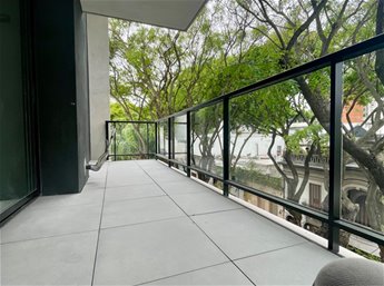Apartamento Cordón