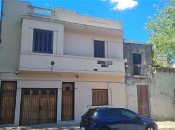 PADRON CON 2 CASAS EN UNION