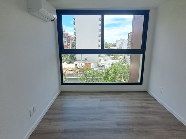 Venta apartamento de 1 dormitorio en Punta Carretas - foto 4