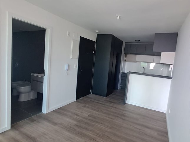 Venta apartamento de 1 dormitorio en Punta Carretas - foto 2