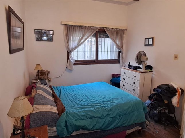 Venta Casa La Blanqueada Ideal 2 familias o Renta Independiente - foto 4