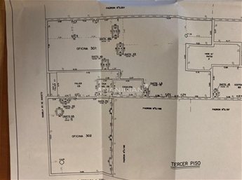Oficina En Edificio Corporativo